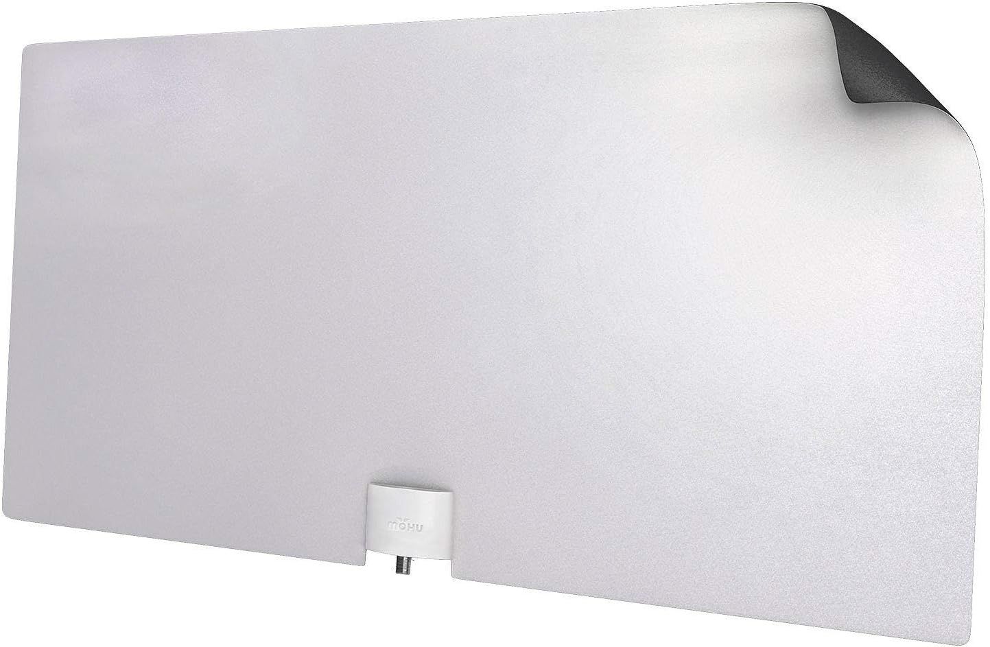 Mohu Leaf Ultimate 65 and Leaf Mini Plus (2Pack) - Grey by Mohu - Image 2
