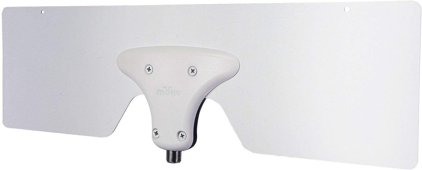 Mohu Leaf Ultimate 65 and Leaf Mini Plus (2Pack) - Grey by Mohu - Image 3