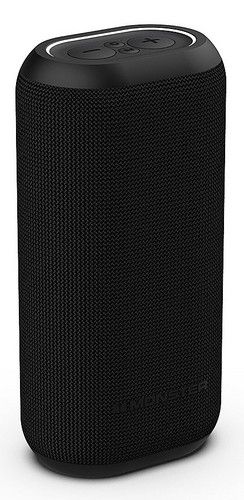Monster DNA Max Wireless Speaker - Black by Monster - Image 3