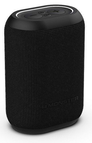 Monster DNA One Wireless Speaker - Black by Monster - Image 3