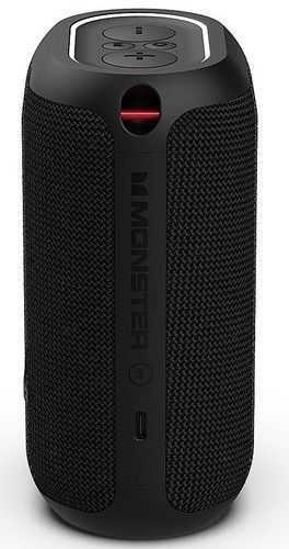Monster DNA One Wireless Speaker - Black by Monster - Image 4