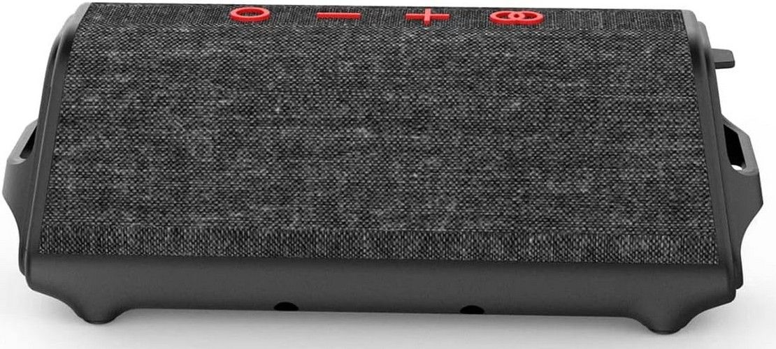Monster ICON Portable Bluetooth Speaker - Black by Monster - Refurbished - Brand New condition - US$35.94