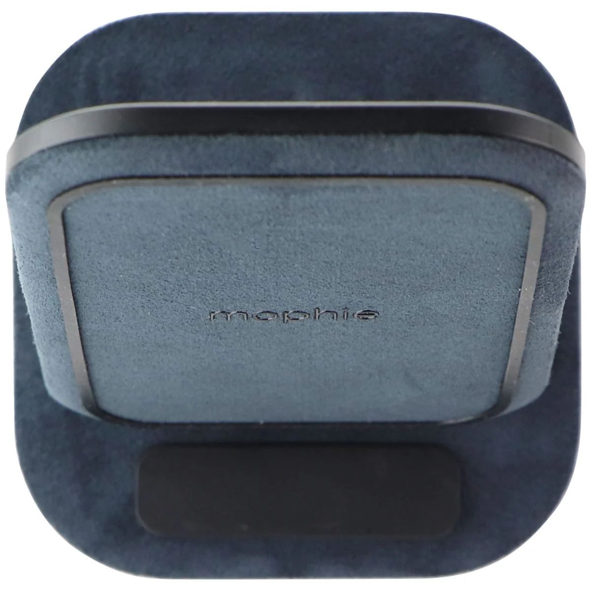 Mophie 15-Watt Wireless Charging Stand for Qi Enabled Devices - Blue by Mophie - Refurbished - Very Good condition - Image 3