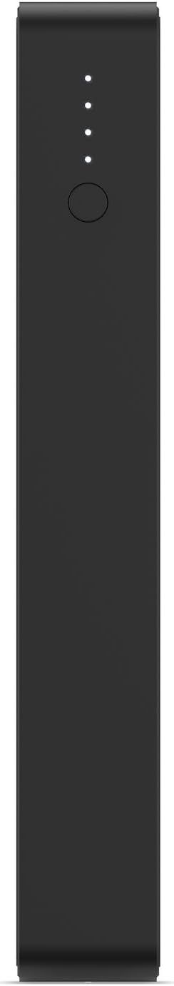 Mophie Charge Force Powerstation 10000mAh Wireless Charging Portable Battery - Black by Mophie - Refurbished - Very Good condition - Image 2