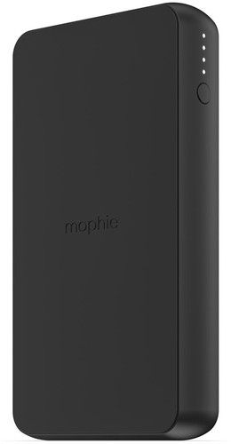 Mophie Charge Stream Powerstation Wireless XL - Black by Mophie - Refurbished - Brand New condition - US$50.98