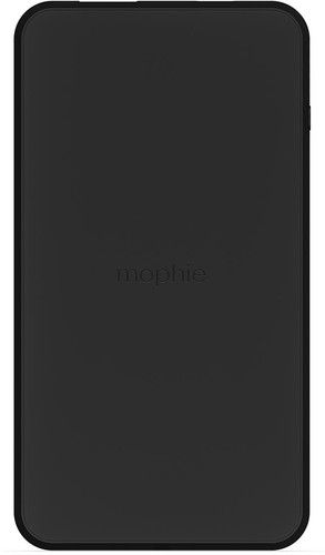 Mophie Charge Stream Powerstation Wireless XL - Black by Mophie - Image 2