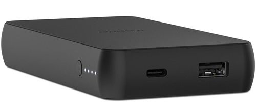 Refurbished Mophie Charge Stream Powerstation Wireless XL Reebelo