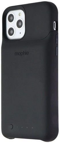 Mophie Juice Pack Access 2000mAh Qi Battery Case for iPhone 11 Pro - Black by Mophie - Refurbished - Good condition - US$49.99
