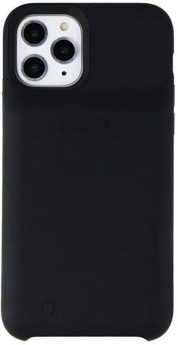 Mophie Juice Pack Access 2000mAh Qi Battery Case for iPhone 11 Pro - Black by Mophie - Refurbished - Good condition - Image 2