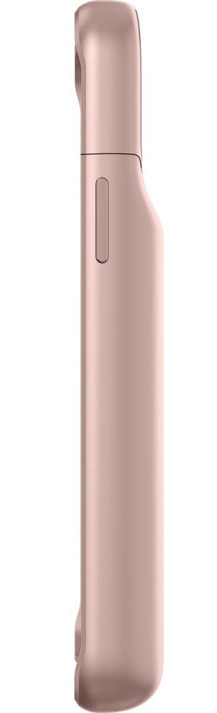Mophie Juice Pack Access 2000mAh Qi Battery Case for iPhone 11 Pro - Blush Pink by Mophie - Image 3