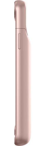 Mophie Juice Pack Access External Battery Case with Wireless Charging for Apple iPhone 11 Pro Max - Pink by Mophie - Refurbished - Brand New condition - Image 3