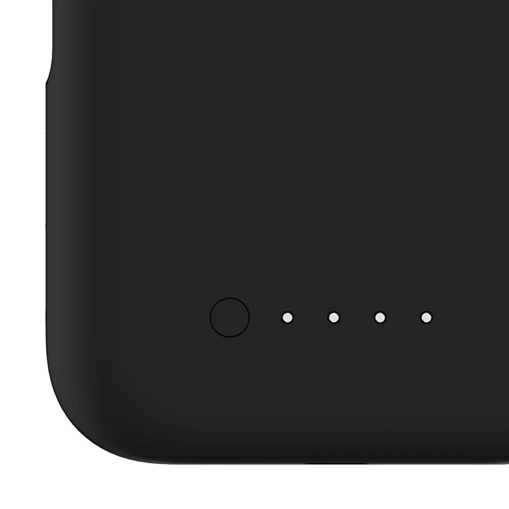 Mophie Juice Pack Battery Phone Case for iPhone 16 Pro - Black - Brand New by Mophie - Refurbished - Brand New condition - Image 3