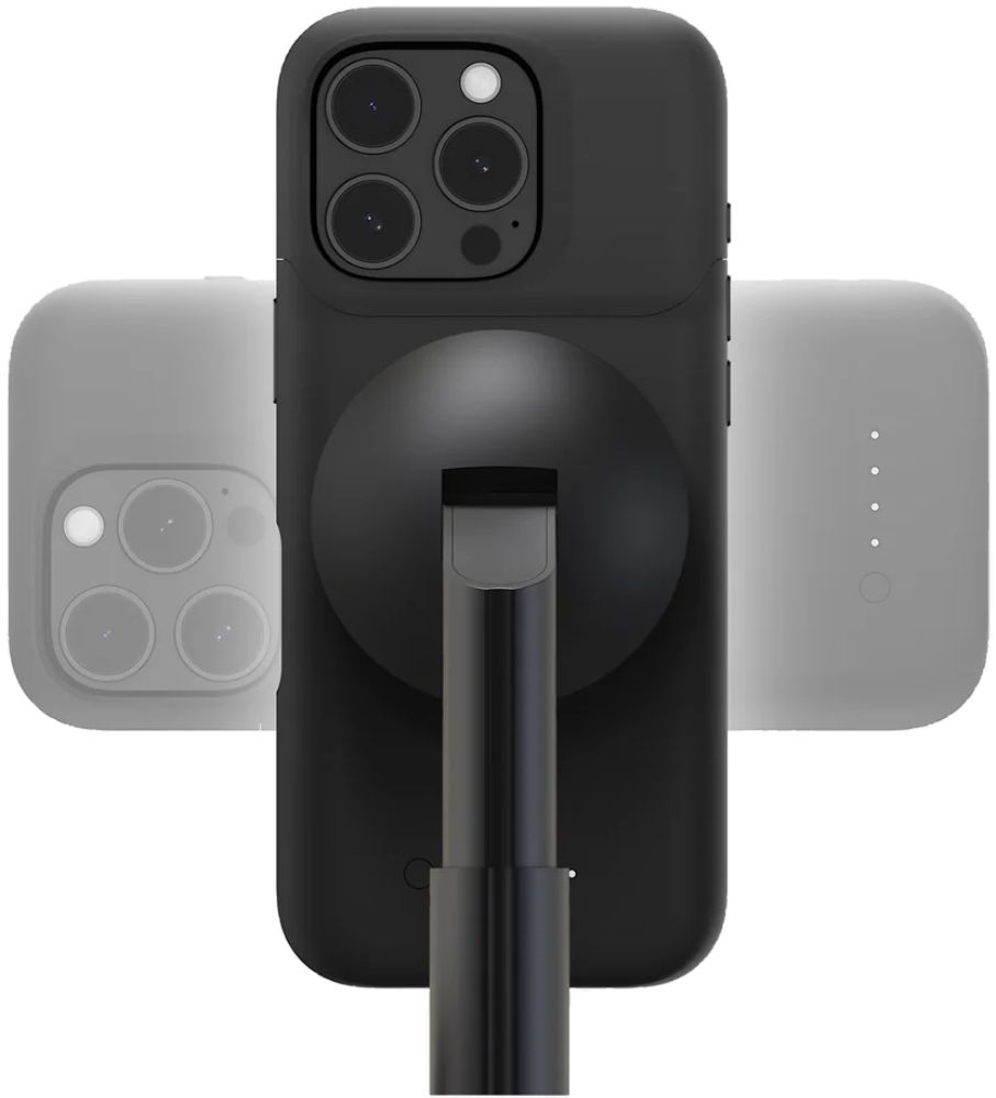 Mophie Juice Pack Battery Phone Case for iPhone 16 Pro - Black - Brand New by Mophie - Refurbished - Brand New condition - Image 7