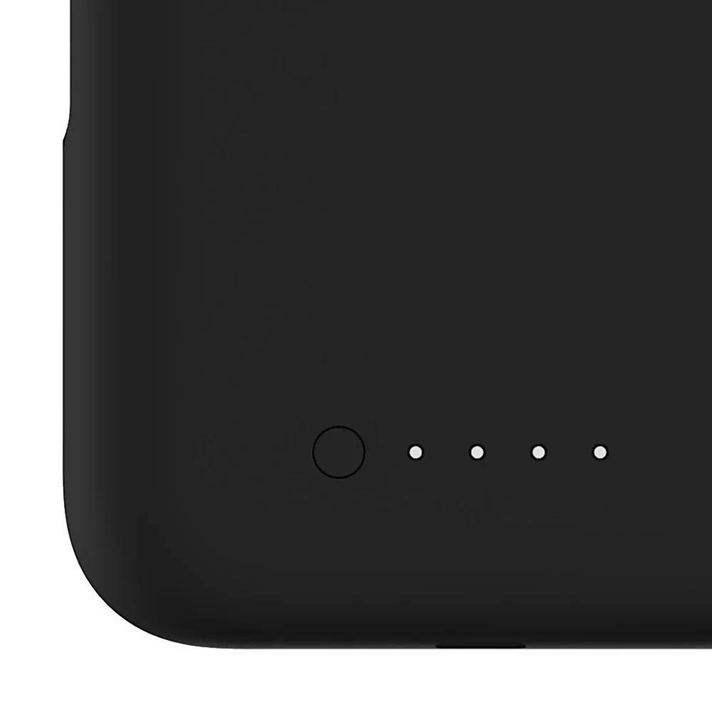 Mophie Juice Pack Battery Phone Case for iPhone 16 Pro Max - Black - Brand New by Mophie - Refurbished - Brand New condition - Image 3