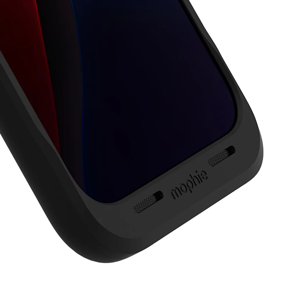 Mophie Juice Pack Battery Phone Case for iPhone 16 Pro Max - Black - Brand New by Mophie - Refurbished - Brand New condition - Image 5