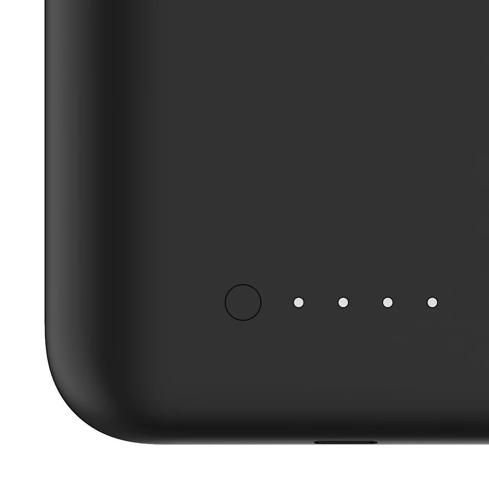 Mophie Juice Pack Battery Phone Case for iPhone 15 Pro Max - Black - Brand New by Mophie - Image 3