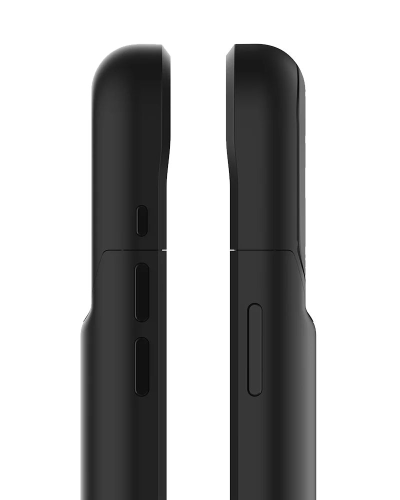 Mophie Juice Pack Battery Phone Case for iPhone 15 Pro Max - Black - Brand New by Mophie - Image 7