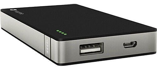 Mophie Juice Pack Powerstation 4000mAh Universal External Battery - Black by Mophie - Refurbished - Very Good condition - Image 2