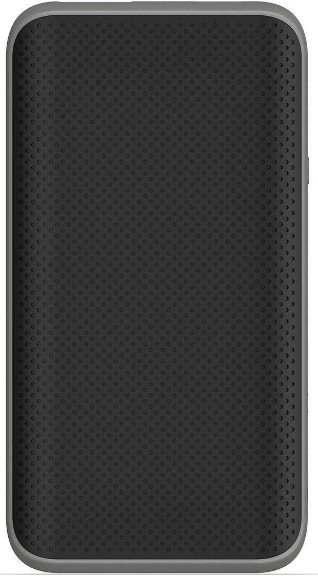 Mophie PowerStation PD 6700mAh Portable USB & USB-C Charger - Black/Gray by Mophie - Refurbished - Very Good condition - Image 2