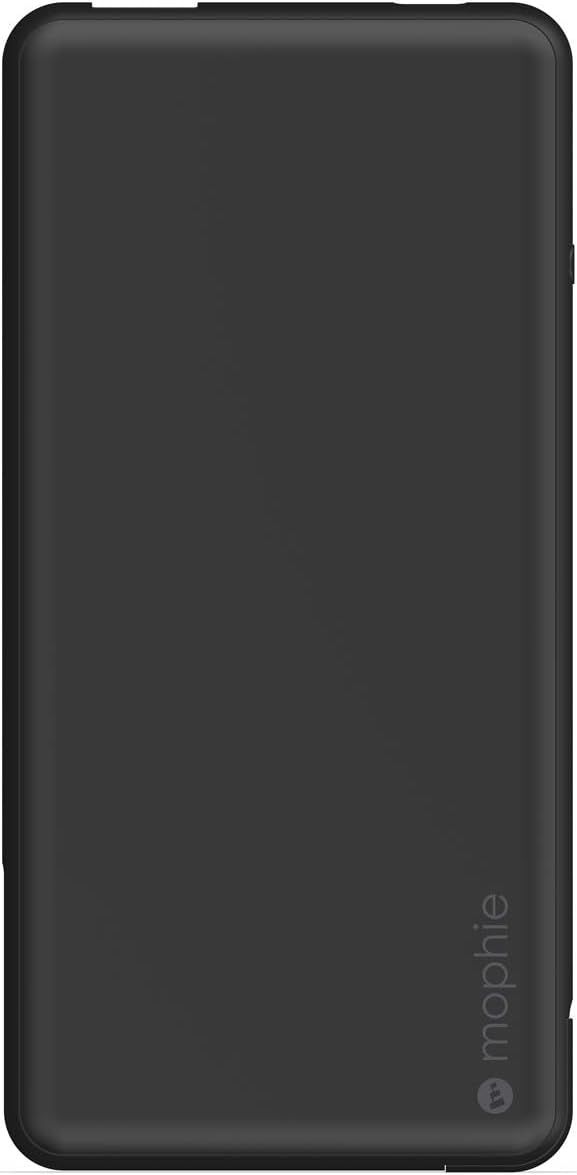 Mophie Powerstation Plus External Battery Powerbank - Black by Mophie - Image 2