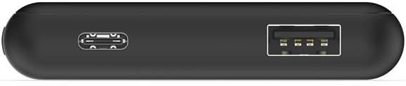 Mophie Powerstation Plus External Battery Powerbank - Black by Mophie - Image 4