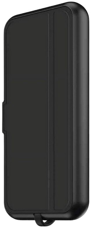 Mophie Powerstation Plus XL 8000 mAh Battery Pack Wireless Charger for iPhones - Black by Mophie - Image 4