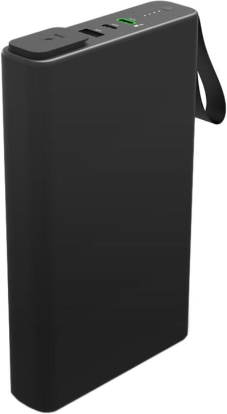 Mophie Powerstation Pro AC 100W 27000 mAh Power Bank - Black by Mophie - Image 2