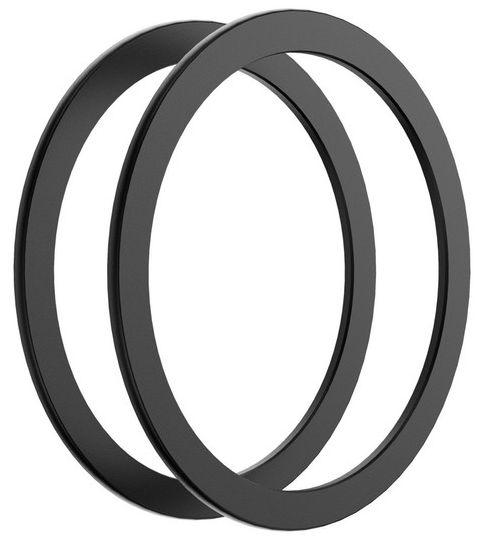 Mophie Snap Adapter - Black by Mophie - Refurbished - Brand New condition - US$20.98