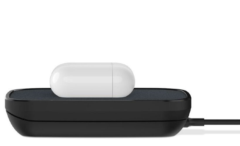 Mophie Universal Wireless Adjustable Charging Stand - Black by Mophie - Image 4