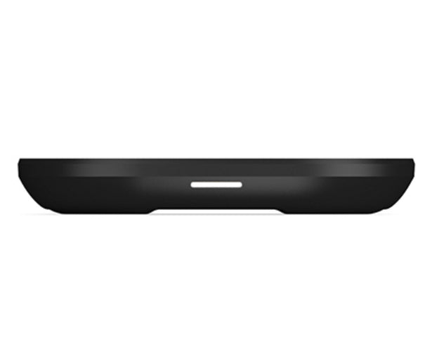 Mophie Wireless Charging Pad 15W - Black by Mophie - Image 4