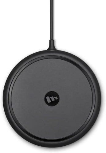 Mophie Wireless Charging Pad Base 7.5W - Black by Mophie - Refurbished - Brand New condition - US$10.43