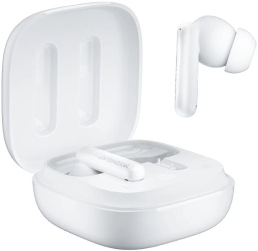 Morpheus 360 Nemesis ANC Wireless Active Noise Cancelling Earbuds - White by Morpheus 360 - Image 4