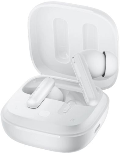 Morpheus 360 Nemesis ANC Wireless Active Noise Cancelling Earbuds - White by Morpheus 360 - Image 5