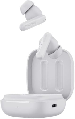 Morpheus 360 Nemesis ANC Wireless Active Noise Cancelling Earbuds - White by Morpheus 360 - Image 6