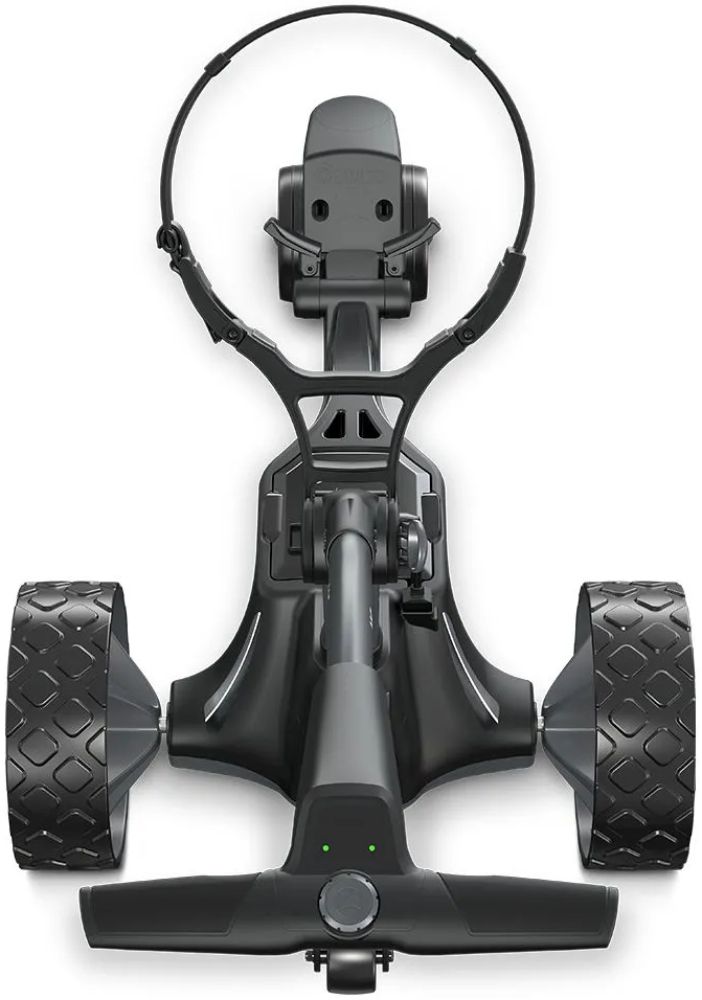 Motocaddy ME REMOTE Electric Trolley - Graphite by Motocaddy - Image 4