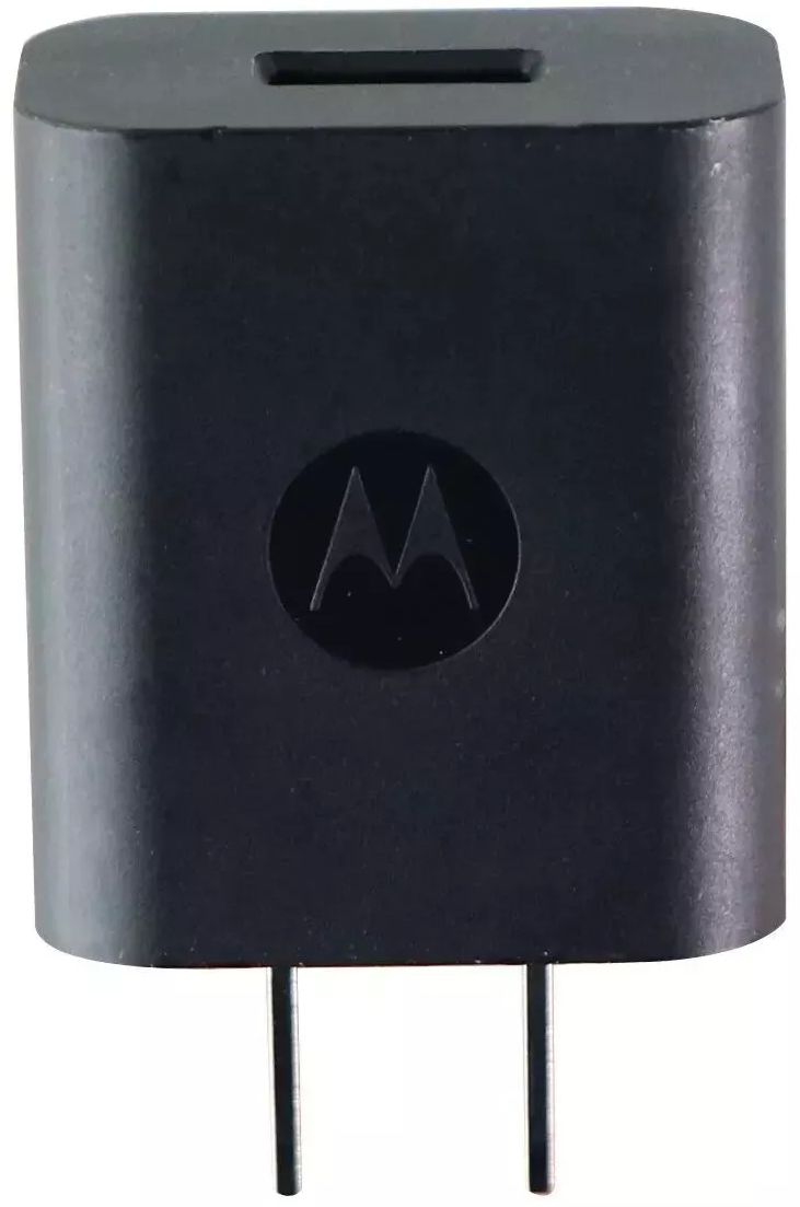 Motorola Charge Brick SA18C30151 - Black by Motorola - Refurbished - Brand New condition - US$20.98