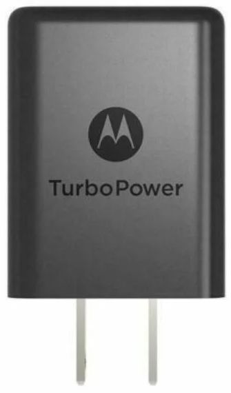 Motorola Charge Brick SA18C62985 - Black by Motorola - Refurbished - Premium condition - US$20.98