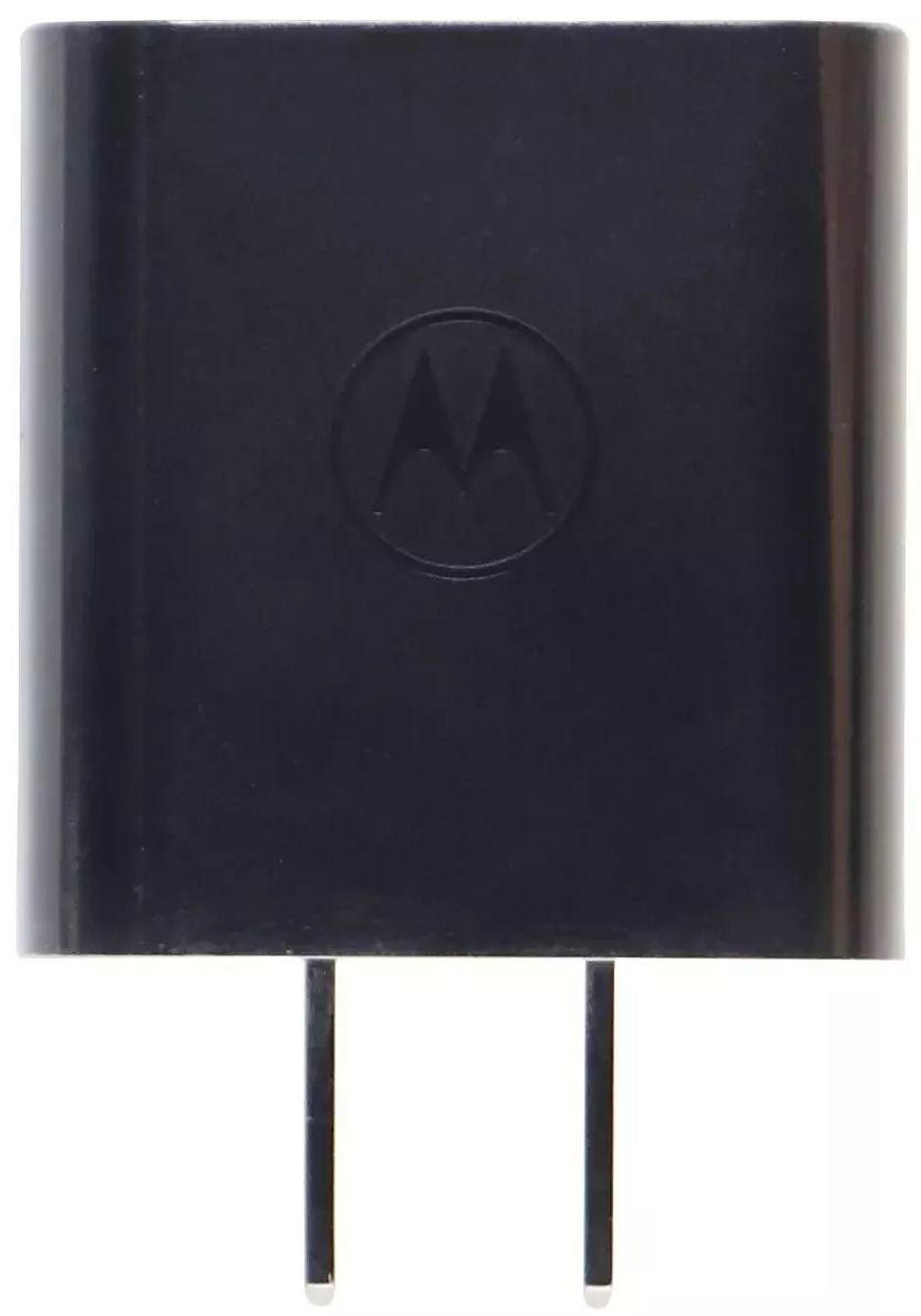 Motorola Charge Brick SA18C82732 (Bulk Packaging) - Black by Motorola - Refurbished - Brand New condition - US$25.99