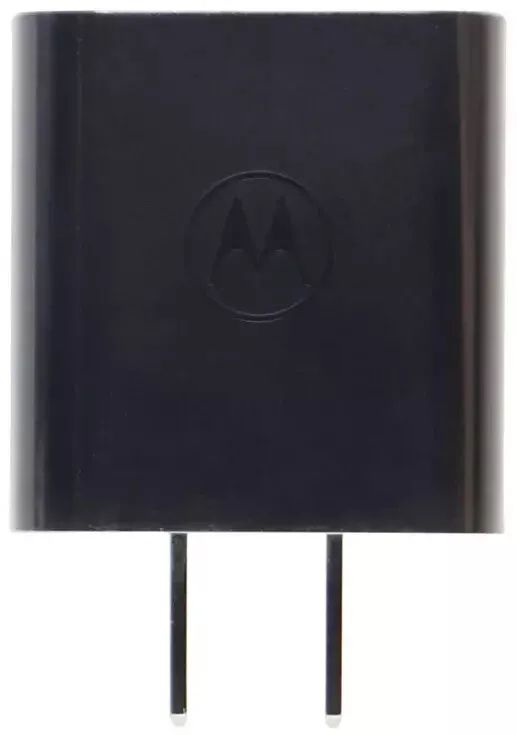 Motorola Charge Brick SA18C91276 (Bulk Packaging) - Black by Motorola - Refurbished - Premium condition - US$20.98