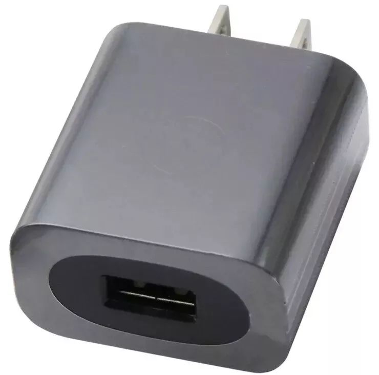 Motorola Charge Brick SA18C91276 (Bulk Packaging) - Black by Motorola - Refurbished - Brand New condition - Image 2