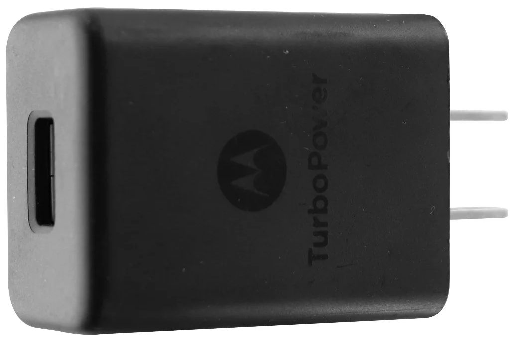 Motorola Charge Brick SPN5993A (Bulk Packaging) - Black by Motorola - Refurbished - Brand New condition - Image 2