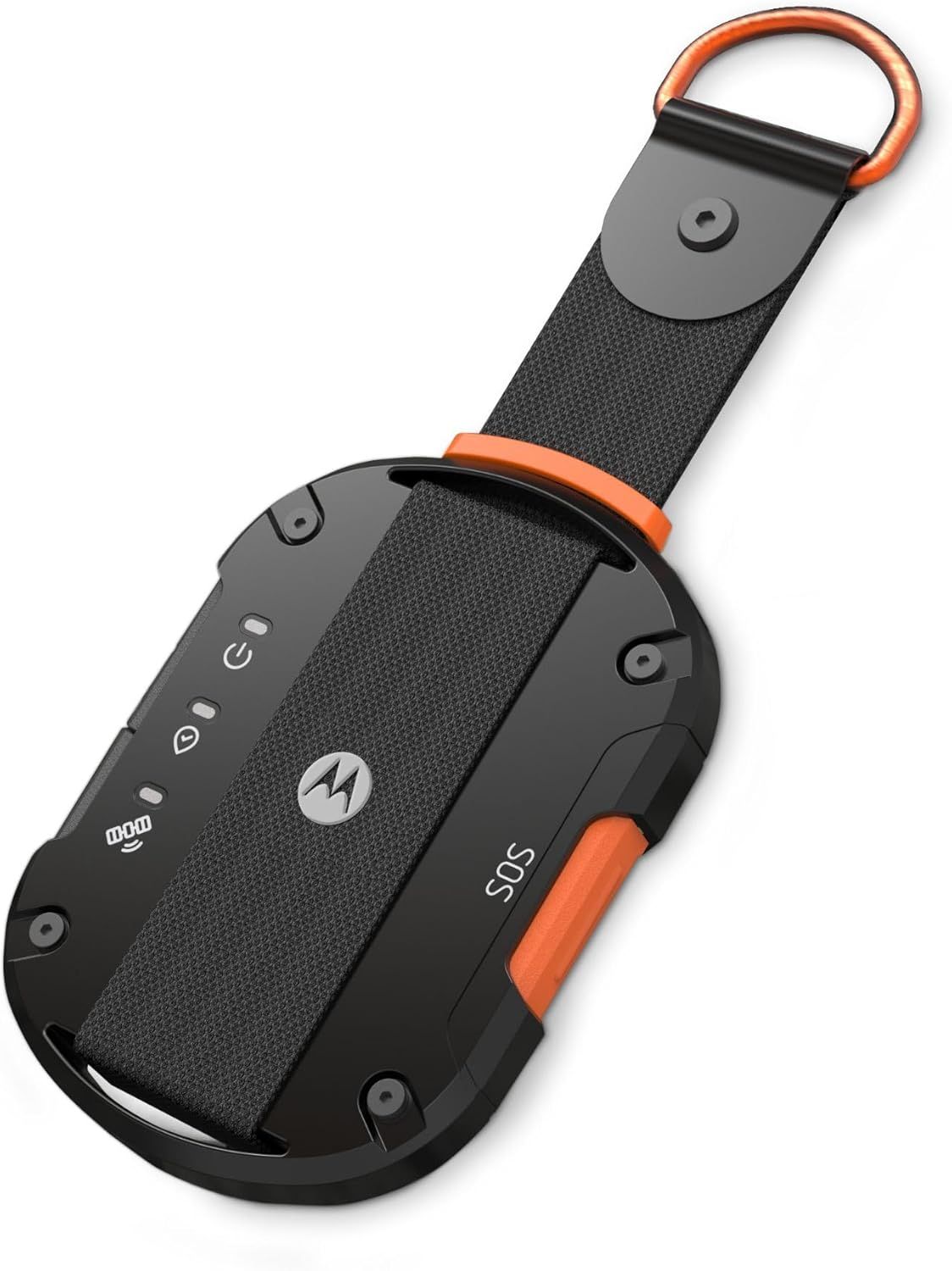 Motorola Defy Satellite Link - Black by Motorola - Image 2