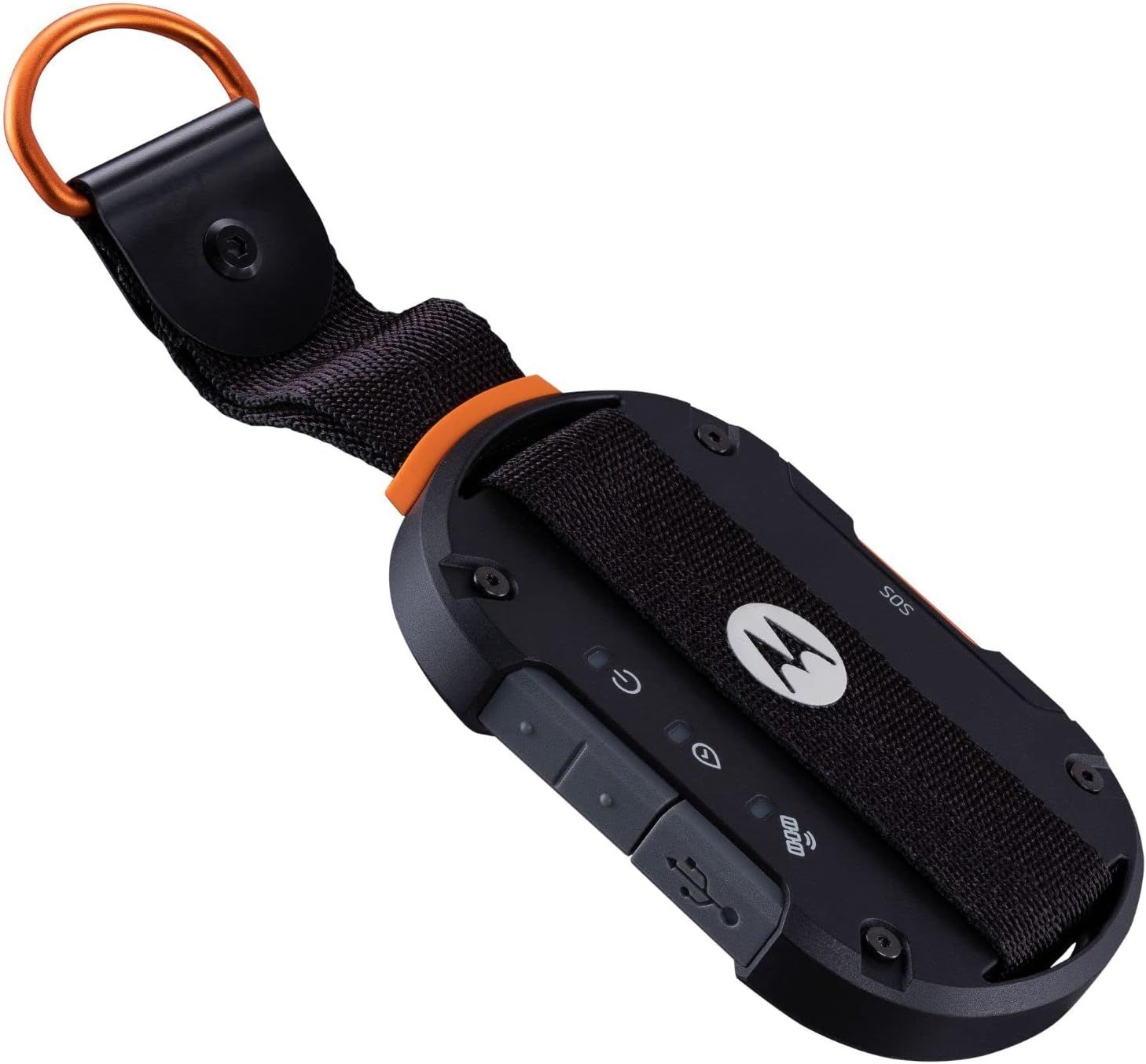 Motorola Defy Satellite Link - Black by Motorola - Image 3