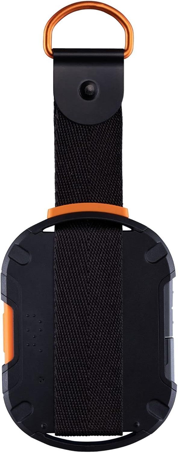 Motorola Defy Satellite Link - Black by Motorola - Image 4