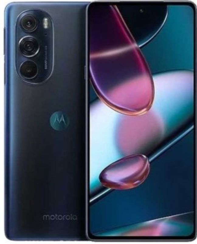 Refurbished Motorola Edge 30 Pro | Reebelo Refurbished Motorola Edge 30 Pro | Reebelo