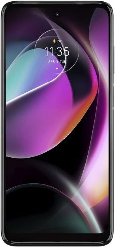 Motorola Moto G (2022) - 64GB - Moonlight Gray - Unlocked by Motorola - Refurbished - Very Good condition - Image 2