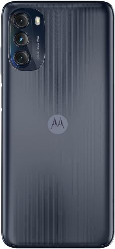 Motorola Moto G (2022) - 64GB - Moonlight Gray - Unlocked by Motorola - Refurbished - Very Good condition - Image 3