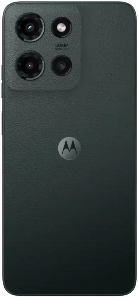Motorola Moto G (2025) - 128GB - Forest Gray - Unlocked by Motorola - Image 2