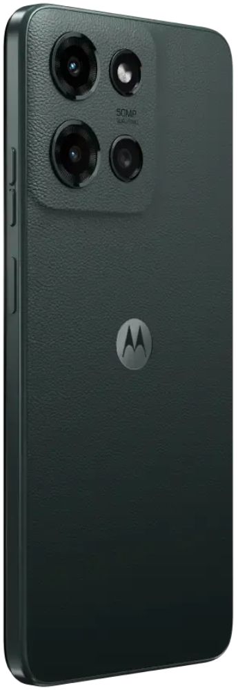 Motorola Moto G (2025) - 128GB - Forest Gray - Unlocked by Motorola - Image 3