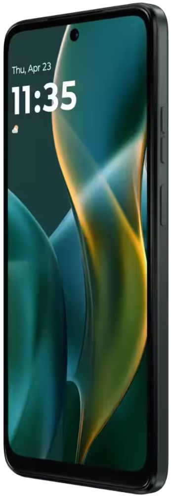 Motorola Moto G (2025) - 128GB - Forest Gray - Unlocked by Motorola - Image 5